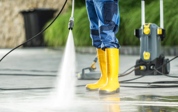 Trusted Malibu, CA Pressure Washing Experts